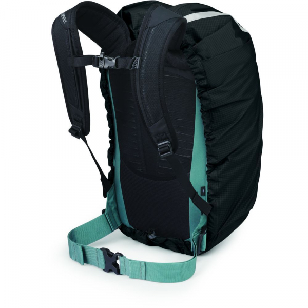 Рейнкавер Osprey HiVis Commuter Raincover Small - фото