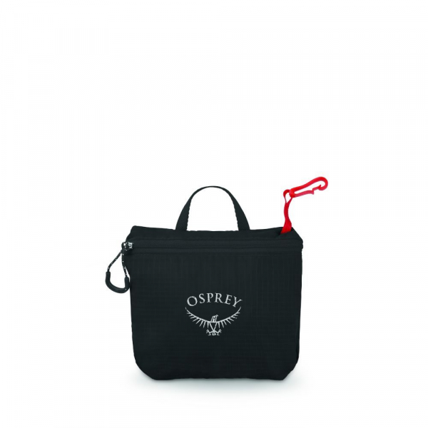 Рейнкавер Osprey HiVis Commuter Raincover Small - фото