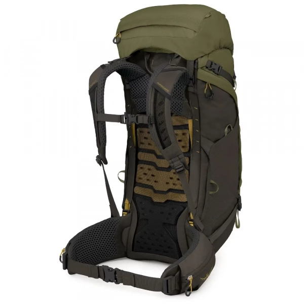 Рюкзак Osprey Kestrel LT 65 - фото