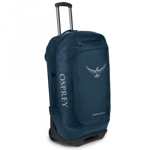 Сумка на колесах Osprey Rolling Transporter 90 - фото
