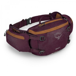 Поясна сумка Osprey Savu 5 - фото