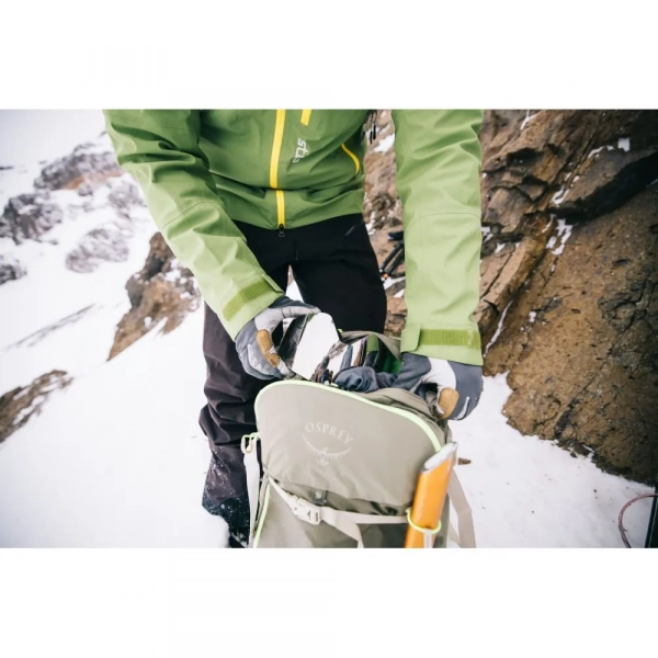 Рюкзак Osprey Soelden 25 - фото