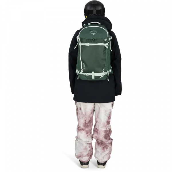 Рюкзак Osprey Sopris 32 - фото