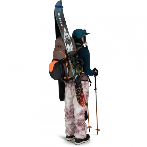 Рюкзак Osprey Sopris 45 - фото