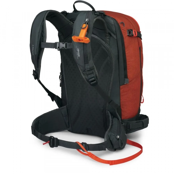 Рюкзак Osprey Sopris Pro E2 Airbag Pack 30 - фото