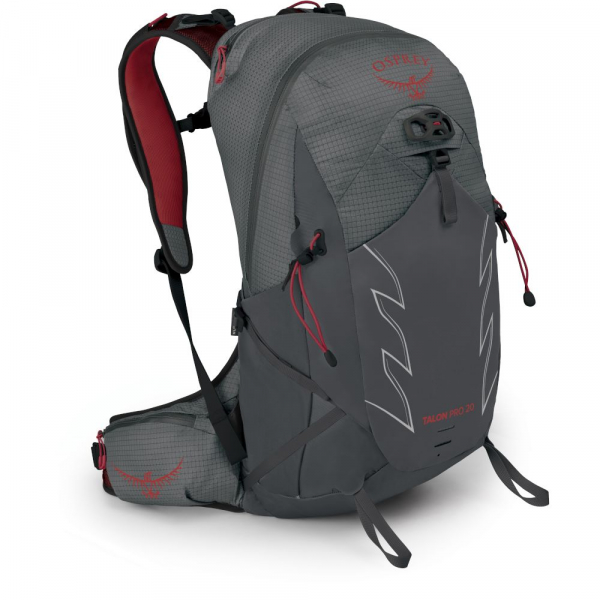 Рюкзак Osprey Talon Pro 20 - фото-1