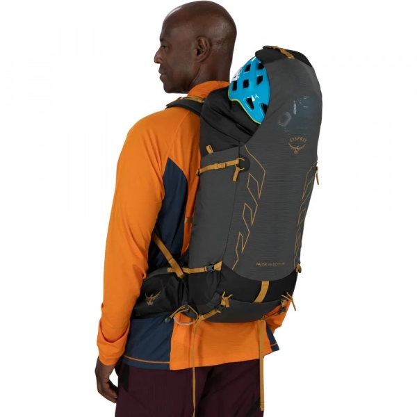 Рюкзак Osprey Talon Velocity 30 - фото