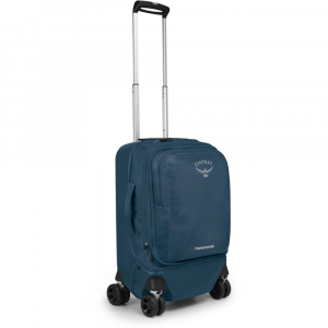 Валіза Osprey Transporter Hardside Hybrid 36L - фото
