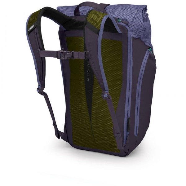 Рюкзак Osprey Transporter Roll Top - фото