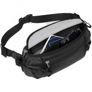 Поясна сумка Osprey Transporter Waist Pack - фото