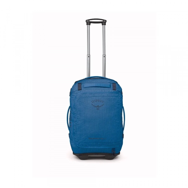 Сумка на колесах Osprey Transporter Wheeled Duffel 40 - фото