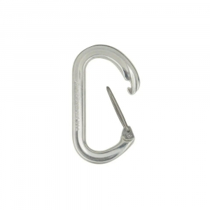 Карабін овальний Black Diamond OvalWire - фото