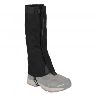 Гетри Overland Gaiters (PFC free) Гетри Overland Gaiters (PFC free) - фото