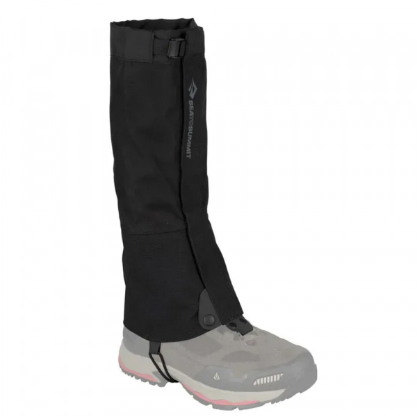 Гетри Overland Gaiters (PFC free) - фото-1