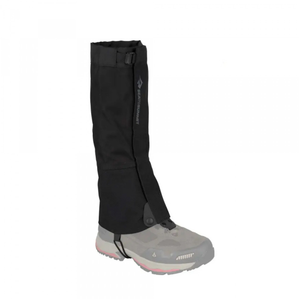 Гетри Overland Gaiters (PFC free) - фото