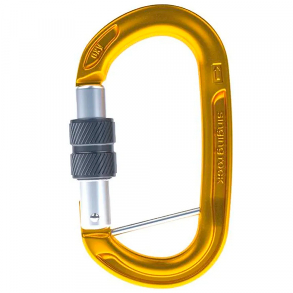 Карабін Oxy BC Screw - фото-1