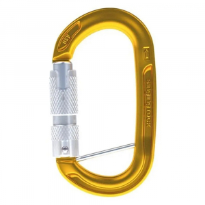 Карабін Oxy BC Triple Lock - фото