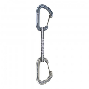 Відтяжка з карабінами Black Diamond Oz Quickdraw - фото