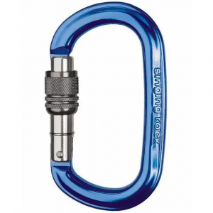 Карабін з муфтою Ozone Screw - фото