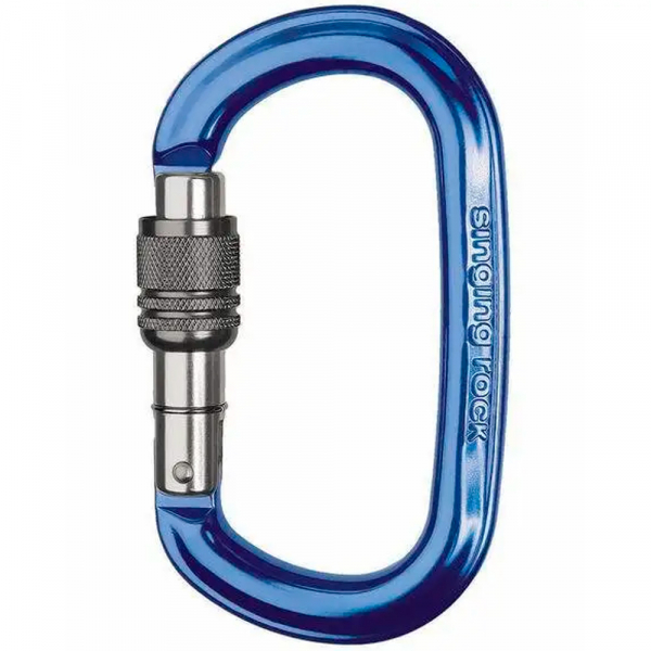 Карабін з муфтою Ozone Screw - фото-1