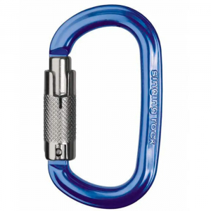 Карабін Ozone Triple Lock - фото