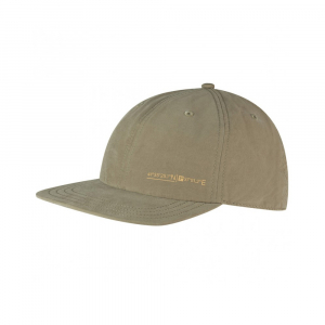 Pac Baseball Cap Solid Military кепка (Pac Baseball Cap Solid Military кепка) - фото