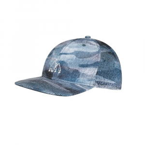 PACK BASEBALL CAP grove stone multi - фото