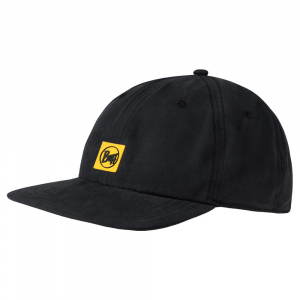 Кепка Buff Pack Baseball Cap, Logo Black - фото