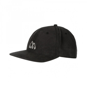 PACK BASEBALL CAP SOLID black (PACK BASEBALL CAP SOLID black) - фото