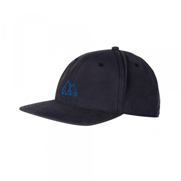 PACK BASEBALL CAP SOLID navy (PACK BASEBALL CAP SOLID navy) - фото-1