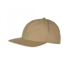 PACK BASEBALL CAP SOLID sand (PACK BASEBALL CAP SOLID sand) - фото