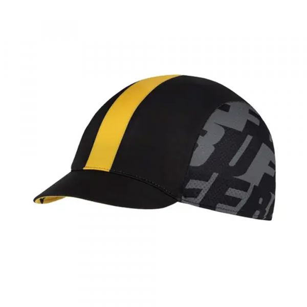 Кепка Buff Pack Cycle Cap, Logo Black - фото-1
