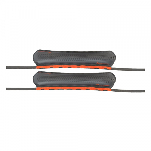 Автомобільне кріплення на дах Pack Rack Inflatable Roof Rack - фото