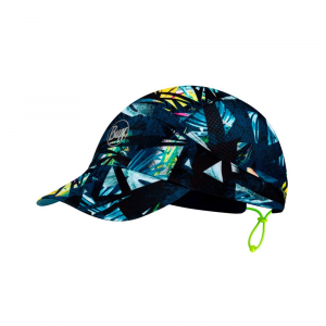 PACK RUN CAP ipe navy S/M (PACK RUN CAP ipe navy S/M) - фото