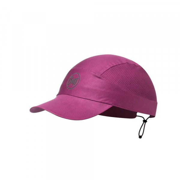 PACK RUN CAP r-belka boysenberry (PACK RUN CAP r-belka boysenberry) - фото-1