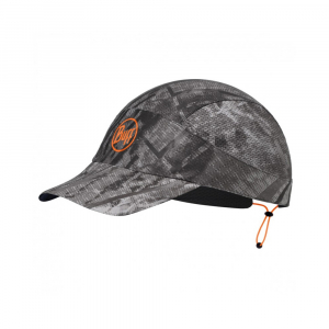 PACK RUN CAP r-city jungle grey (PACK RUN CAP r-city jungle grey) - фото