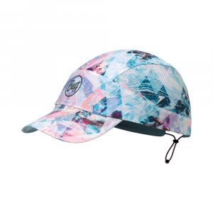 PACK RUN CAP r-irised aqua (PACK RUN CAP r-irised aqua) - фото