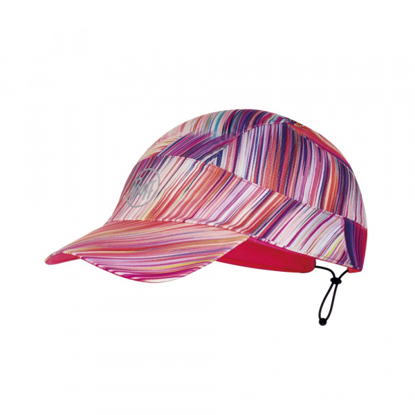 PACK RUN CAP r-jayla rose pink (PACK RUN CAP r-jayla rose pink) - фото-1