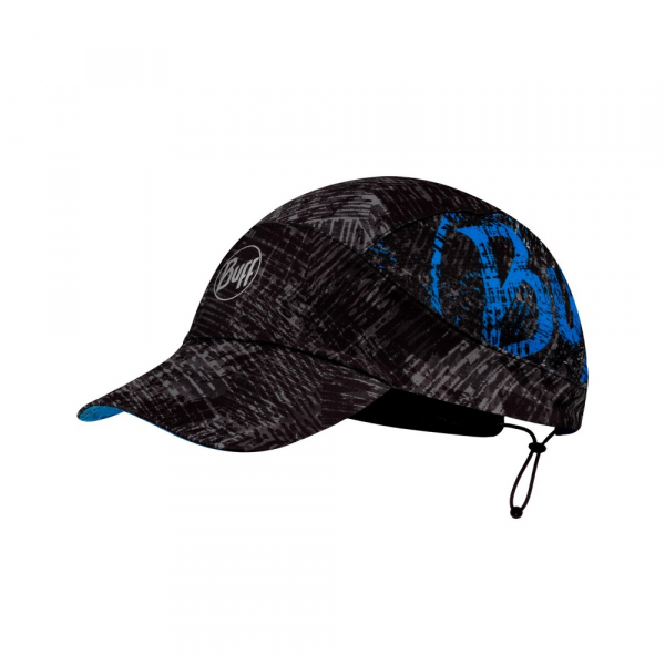 Pack Run Cap Rush Graphite L/XL кепка (Pack Run Cap Rush Graphite L/XL кепка) - фото-1