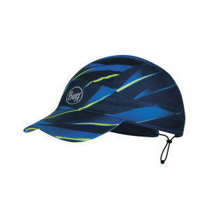 PACK RUN CAP XL r-focus blue (PACK RUN CAP XL r-focus blue) - фото