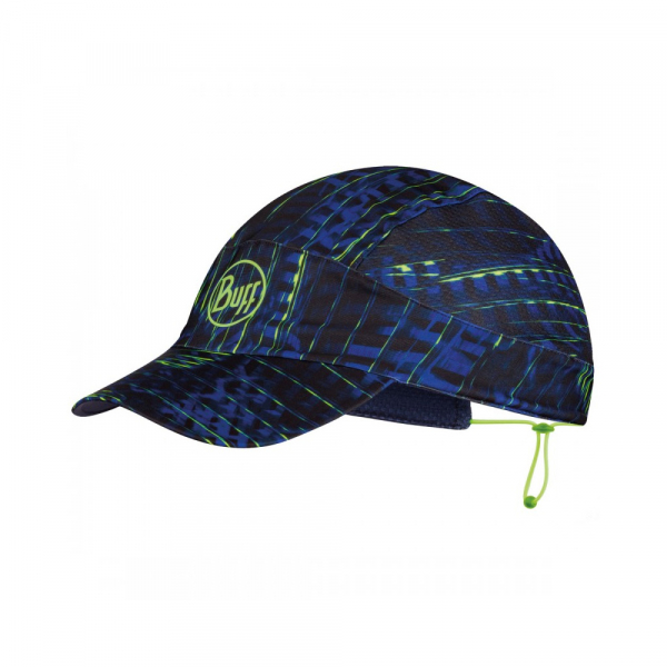 PACK RUN CAP XL R-sural multi (PACK RUN CAP XL R-sural multi) - фото-1