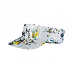 PACK RUN VISOR ipe white (PACK RUN VISOR ipe white) - фото