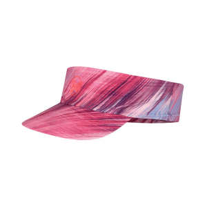 PACK RUN VISOR pixel pink (PACK RUN VISOR pixel pink) - фото