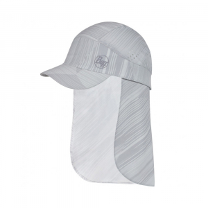 Pack Sakhara Cap Grevers Light S/M кепка (Pack Sakhara Cap Grevers Light S/M кепка) - фото