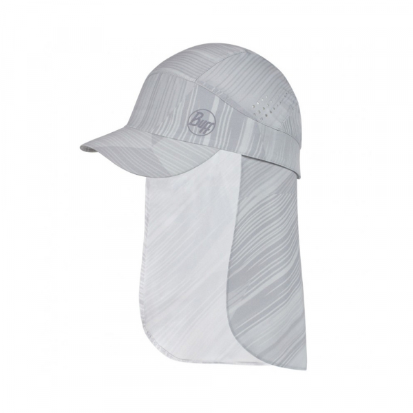 Pack Sakhara Cap Grevers Light S/M кепка (Pack Sakhara Cap Grevers Light S/M кепка) - фото-1