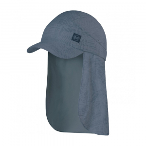 Pack Sakhara Cap Tiho Steel S/M кепка - фото