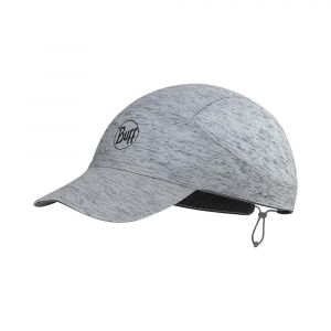 Pack Speed Run Cap HTR Light Grey S/M кепка (Pack Speed Run Cap HTR Light Grey S/M кепка) - фото