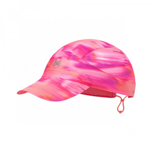 Pack Speed Run Cap Sish Pink Fluor S/M кепка (Pack Speed Run Cap Sish Pink Fluor S/M кепка) - фото
