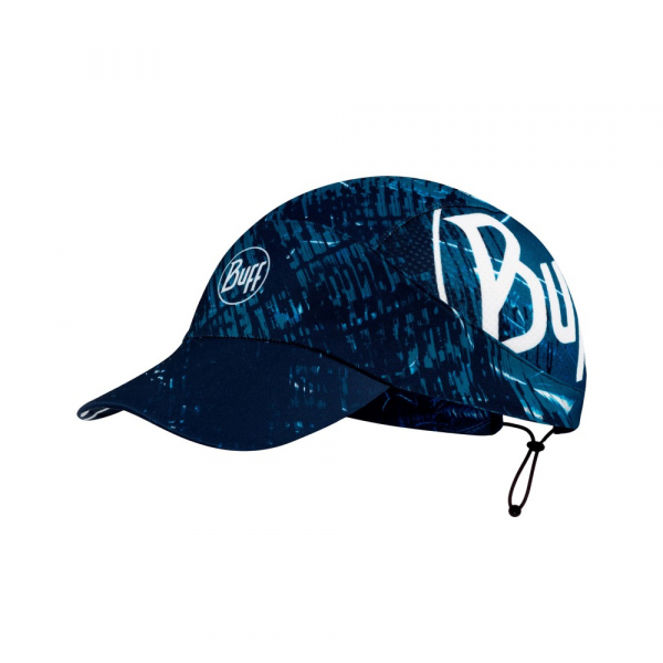 Pack Speed Run Cap Xcross L/XL кепка (Pack Speed Run Cap Xcross L/XL кепка) - фото-1