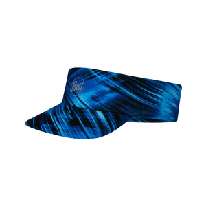 Pack Speed Visor Edur Blue кепка з козирком (Pack Speed Visor Edur Blue кепка з козирком) - фото